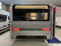 OCCASIONE: ADRIA NEW ASTELLA 704 HP 4 POSTI 01/2025 ALDE CLIMA MACH TENDALINO pieno