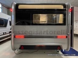 OCCASIONE: ADRIA NEW ASTELLA 704 HP 4 POSTI 01/2025 ALDE CLIMA MACH TENDALINO pieno