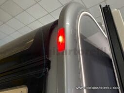 OCCASIONE: ADRIA NEW ASTELLA 704 HP 4 POSTI 01/2025 ALDE CLIMA MACH TENDALINO pieno