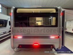 OCCASIONE: ADRIA NEW ASTELLA 704 HP 4 POSTI 01/2025 ALDE CLIMA MACH TENDALINO pieno