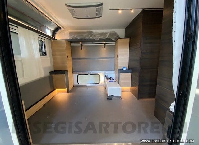 OCCASIONE: ADRIA NEW ASTELLA 704 HP 4 POSTI 01/2025 ALDE CLIMA MACH TENDALINO pieno