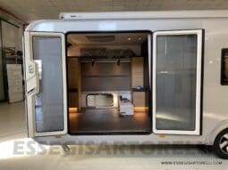 OCCASIONE: ADRIA NEW ASTELLA 704 HP 4 POSTI 01/2025 ALDE CLIMA MACH TENDALINO pieno
