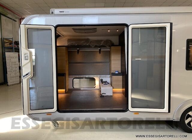 OCCASIONE: ADRIA NEW ASTELLA 704 HP 4 POSTI 01/2025 ALDE CLIMA MACH TENDALINO pieno