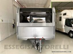 OCCASIONE: ADRIA NEW ASTELLA 704 HP 4 POSTI 01/2025 ALDE CLIMA MACH TENDALINO pieno