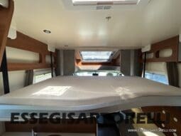 ELNAGH BARON 560 SEMINTEGRALE GARAGE E BASCULANTE 699 CM 2021 pieno
