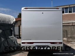 ADRIA SONIC SUPREME EDITION 700 DL ALDE GARAGE 140 cv letti gemelli GAMMA 2025 FACE TO FACE pieno