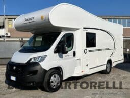 CHAUSSON FIRST LINE C 656 AZIENDALE 7 POSTI OMOLOGATI 2024 GARAGE pieno