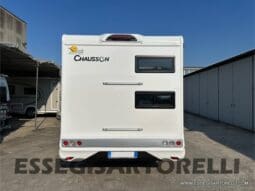 CHAUSSON FIRST LINE C 656 AZIENDALE 7 POSTI OMOLOGATI 2024 GARAGE pieno