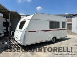 ADRIA AVIVA 400 CP MOVER UNIPROPRIETARIO 2012 KG 1.000 VERANDA 4 POSTI pieno