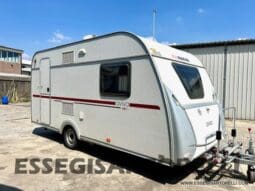 ADRIA AVIVA 400 CP MOVER UNIPROPRIETARIO 2012 KG 1.000 VERANDA 4 POSTI pieno
