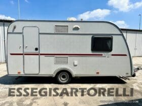 ADRIA AVIVA 400 CP MOVER UNIPROPRIETARIO 2012 KG 1.000 VERANDA 4 POSTI