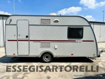 Essegi Sartorelli