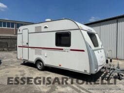 ADRIA AVIVA 400 CP MOVER UNIPROPRIETARIO 2012 KG 1.000 VERANDA 4 POSTI pieno