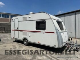 ADRIA AVIVA 400 CP MOVER UNIPROPRIETARIO 2012 KG 1.000 VERANDA 4 POSTI