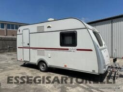 ADRIA AVIVA 400 CP MOVER UNIPROPRIETARIO 2012 KG 1.000 VERANDA 4 POSTI pieno