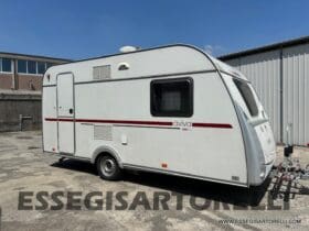 ADRIA AVIVA 400 CP MOVER UNIPROPRIETARIO 2012 KG 1.000 VERANDA 4 POSTI