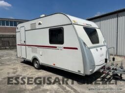ADRIA AVIVA 400 CP MOVER UNIPROPRIETARIO 2012 KG 1.000 VERANDA 4 POSTI pieno