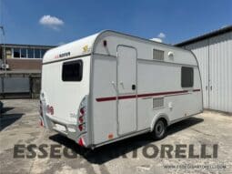 ADRIA AVIVA 400 CP MOVER UNIPROPRIETARIO 2012 KG 1.000 VERANDA 4 POSTI pieno