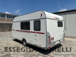 ADRIA AVIVA 400 CP MOVER UNIPROPRIETARIO 2012 KG 1.000 VERANDA 4 POSTI pieno