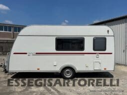 ADRIA AVIVA 400 CP MOVER UNIPROPRIETARIO 2012 KG 1.000 VERANDA 4 POSTI pieno