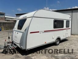 ADRIA AVIVA 400 CP MOVER UNIPROPRIETARIO 2012 KG 1.000 VERANDA 4 POSTI pieno