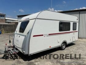 ADRIA AVIVA 400 CP MOVER UNIPROPRIETARIO 2012 KG 1.000 VERANDA 4 POSTI