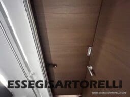 ADRIA SONIC SUPREME EDITION 700 DL ALDE GARAGE 140 cv letti gemelli GAMMA 2025 FACE TO FACE pieno