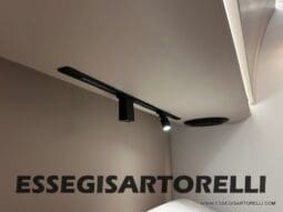 ADRIA SONIC SUPREME EDITION 700 DL ALDE GARAGE 140 cv letti gemelli GAMMA 2025 FACE TO FACE pieno