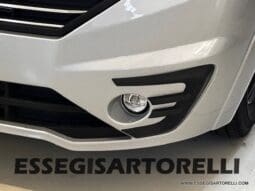 ADRIA SONIC SUPREME EDITION 700 DL ALDE GARAGE 140 cv letti gemelli GAMMA 2025 FACE TO FACE pieno