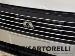 ADRIA SONIC SUPREME EDITION 700 DL ALDE GARAGE 140 cv letti gemelli GAMMA 2025 FACE TO FACE pieno