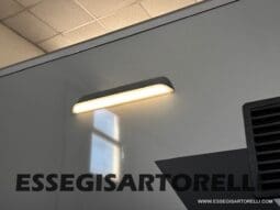 ADRIA SONIC SUPREME EDITION 700 DL ALDE GARAGE 140 cv letti gemelli GAMMA 2025 FACE TO FACE pieno