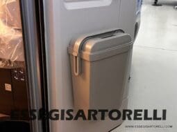 ADRIA SONIC SUPREME EDITION 700 DL ALDE GARAGE 140 cv letti gemelli GAMMA 2025 FACE TO FACE pieno