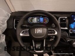 ADRIA SONIC SUPREME EDITION 700 DL ALDE GARAGE 140 cv letti gemelli GAMMA 2025 FACE TO FACE pieno