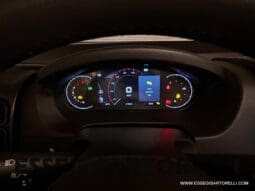 ADRIA SONIC SUPREME EDITION 700 DL ALDE GARAGE 140 cv letti gemelli GAMMA 2025 FACE TO FACE pieno