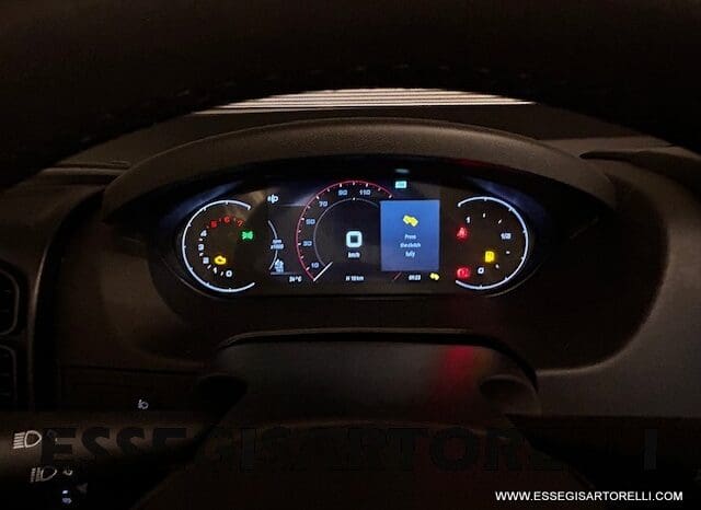 ADRIA SONIC SUPREME EDITION 700 DL ALDE GARAGE 140 cv letti gemelli GAMMA 2025 FACE TO FACE pieno