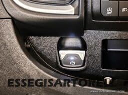 ADRIA SONIC SUPREME EDITION 700 DL ALDE GARAGE 140 cv letti gemelli GAMMA 2025 FACE TO FACE pieno