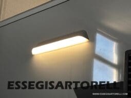 ADRIA SONIC SUPREME EDITION 700 DL ALDE GARAGE 140 cv letti gemelli GAMMA 2025 FACE TO FACE pieno