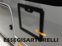 ADRIA SONIC SUPREME EDITION 700 DL ALDE GARAGE 140 cv letti gemelli GAMMA 2025 FACE TO FACE pieno