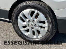 CAMPER PURO CON BAGNO FONT VENDOME X-CAPE XL km 5.438 145 CV POWER POPUP 2022 pieno