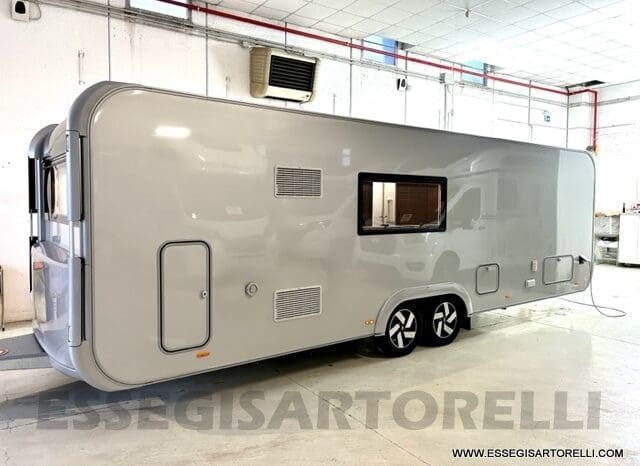 OCCASIONE: ADRIA NEW ASTELLA 704 HP 4 POSTI 01/2025 ALDE CLIMA MACH TENDALINO pieno