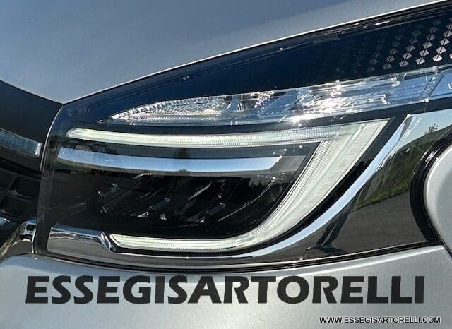 CAMPER PURO CON BAGNO FONT VENDOME X-CAPE XL km 5.438 145 CV POWER POPUP 2022 pieno