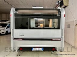 OCCASIONE: ADRIA NEW ASTELLA 704 HP 4 POSTI 01/2025 ALDE CLIMA MACH TENDALINO pieno