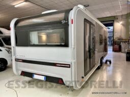 OCCASIONE: ADRIA NEW ASTELLA 704 HP 4 POSTI 01/2025 ALDE CLIMA MACH TENDALINO pieno