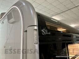 OCCASIONE: ADRIA NEW ASTELLA 704 HP 4 POSTI 01/2025 ALDE CLIMA MACH TENDALINO pieno