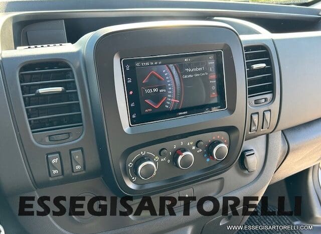 CAMPER PURO CON BAGNO FONT VENDOME X-CAPE XL km 5.438 145 CV POWER POPUP 2022 pieno
