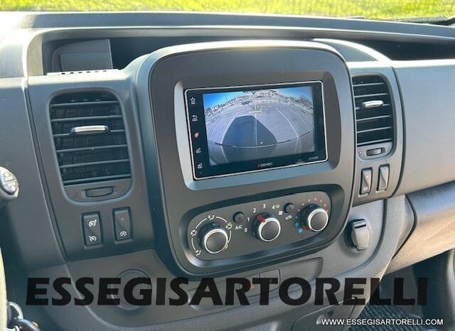 CAMPER PURO CON BAGNO FONT VENDOME X-CAPE XL km 5.438 145 CV POWER POPUP 2022 pieno
