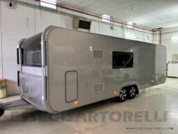 OCCASIONE: ADRIA NEW ASTELLA 704 HP 4 POSTI 01/2025 ALDE CLIMA MACH TENDALINO pieno