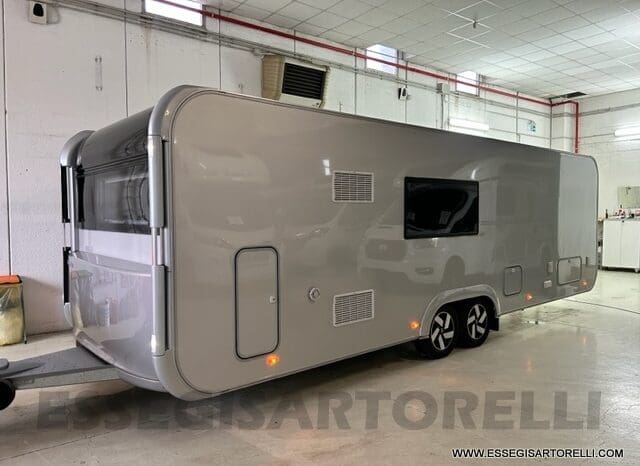 OCCASIONE: ADRIA NEW ASTELLA 704 HP 4 POSTI 01/2025 ALDE CLIMA MACH TENDALINO pieno