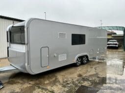 OCCASIONE: ADRIA NEW ASTELLA 704 HP 4 POSTI 01/2025 ALDE CLIMA MACH TENDALINO pieno