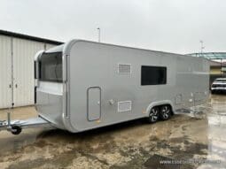 OCCASIONE: ADRIA NEW ASTELLA 704 HP 4 POSTI 01/2025 ALDE CLIMA MACH TENDALINO pieno
